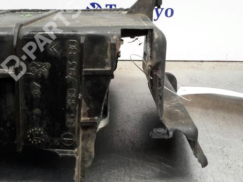 Steering ECU CITROËN C2 (JM_) 1.4 HDi | BP9700638M49 