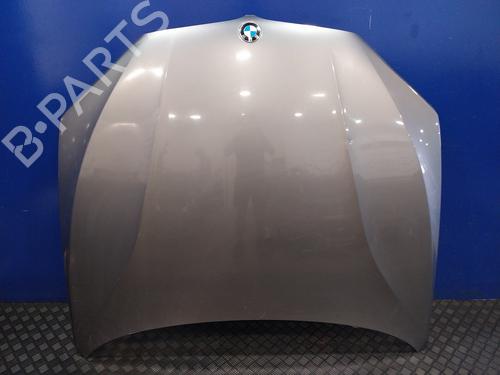 Used Hood BMW X6 (F16, F86) [2014-2019]  29136451