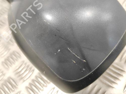 Left mirror MAZDA 3 (BK) 1.6 MZ-CD | BP18243711C26 