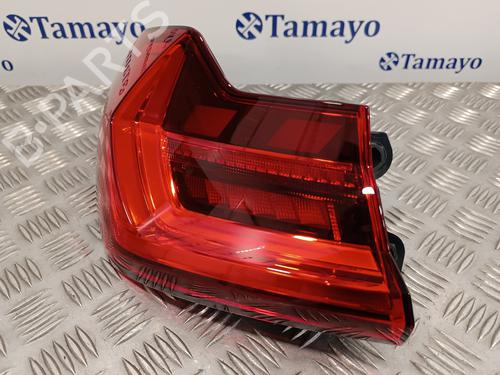 Left taillight AUDI A1 Sportback (GBA) | BP37801429C34 - Image 3