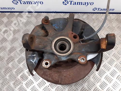 Right front steering knuckle SSANGYONG KORANDO (KJ) 2.9 TD | BP8226467M26 