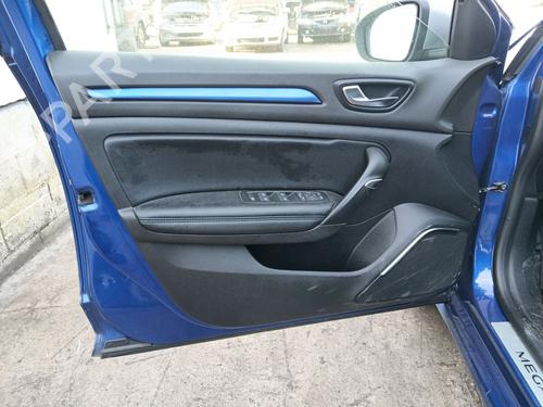 Højre forlygte RENAULT MEGANE IV Hatchback (B9A/M/N_) 1.6 dCi 130 (B9A4) | BP31637813C29 