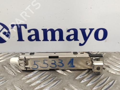 Electronic module AUDI A3 (8V1, 8VK) S3 quattro | BP13363376M83 
