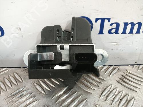 Tailgate lock VW GOLF V (1K1) 1.9 TDI | BP29506090C101 