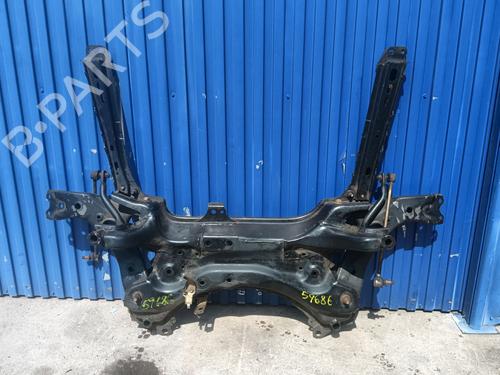Used Subframe Subframe TOYOTA AURIS (_E15_) [2006-2013] 34266470 34266470