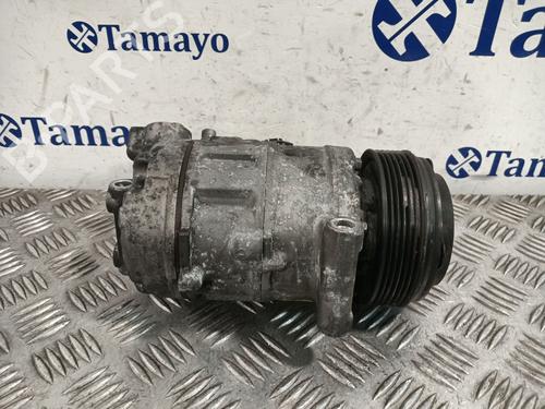 AC compressor BMW 1 (E81) 120 d | BP31880251M34 