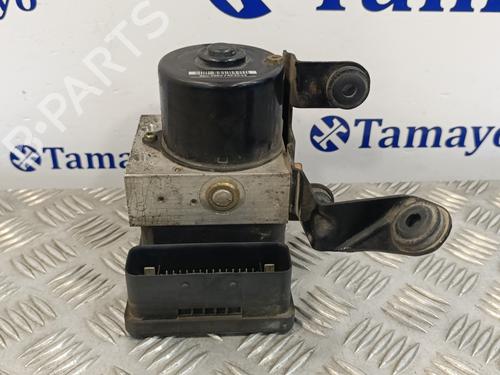 Abs pomp MAZDA 3 (BK) 1.6 DI Turbo (109 hp) 18134093