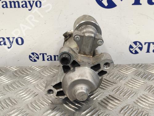 Used Starter FORD FOCUS C-MAX (DM2) 2.0 TDCi (136 hp) 20934907