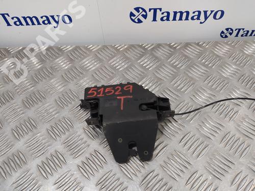 Tailgate lock BMW 1 (E87) 120 d | BP10902809C101 
