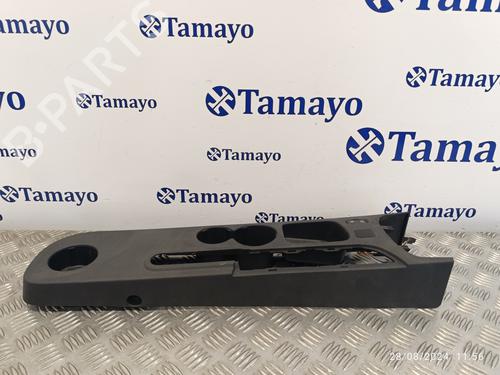 Armrest / Center console RENAULT CLIO IV (BH_)  | BP19416418I20 