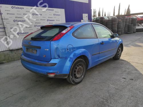 Gearbox FORD FOCUS II (DA_, HCP, DP)  | BP22995405M3 