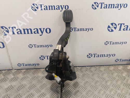 Kløtsj TOYOTA PROACE Van (MDX_) [2013-2016]  23863759