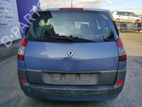 ABS pump RENAULT GRAND SCÉNIC II (JM0/1_)  | BP18335800M43 