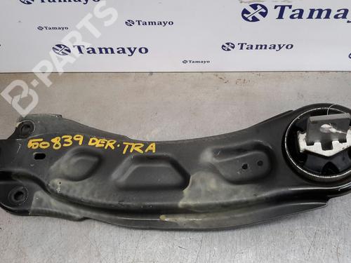 Right rear suspension arm MERCEDES-BENZ A-CLASS (W176)  | BP7019348M15 