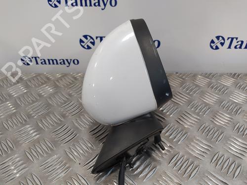 Right mirror OPEL CORSA D (S07)  | BP15074569C27 
