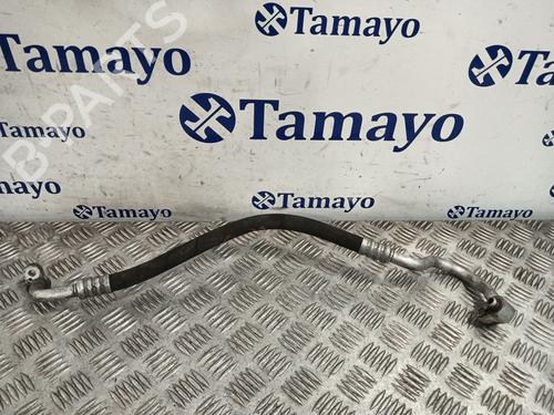 Used AC pipe VW TRANSPORTER T5 Bus (7HB, 7HJ, 7EB, 7EJ) 1.9 TDI (102 hp) 31886501