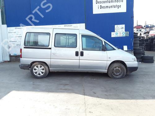 Querlenker links vorne CITROËN JUMPY I (U6U_)  | BP25914784M12 