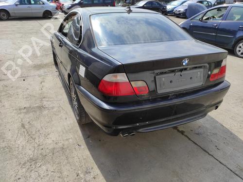 AC-Kompressor BMW 3 Coupe (E46) 328 Ci | BP14984420M34 