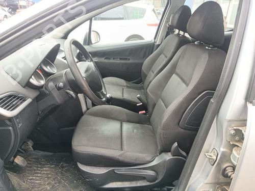 Engine PEUGEOT 207 (WA_, WC_) 1.4 | BP31991215M1