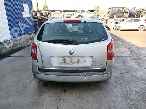Electronic module RENAULT LAGUNA II Grandtour (KG0/1_)  | BP29743599M83 
