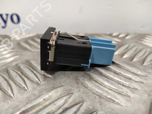 Warning switch VW CADDY IV Box Body/MPV (SAA, SAH)  | BP21774045I22 