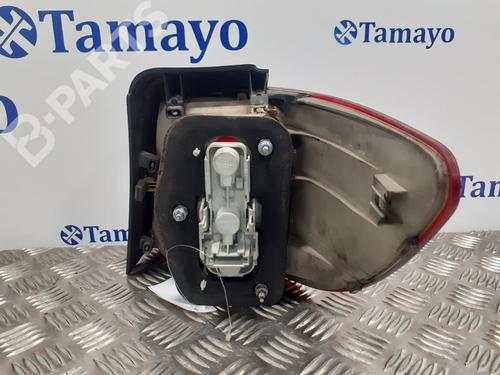 Left taillight MERCEDES-BENZ B-CLASS Sports Tourer (W245)  | BP7888669C34 