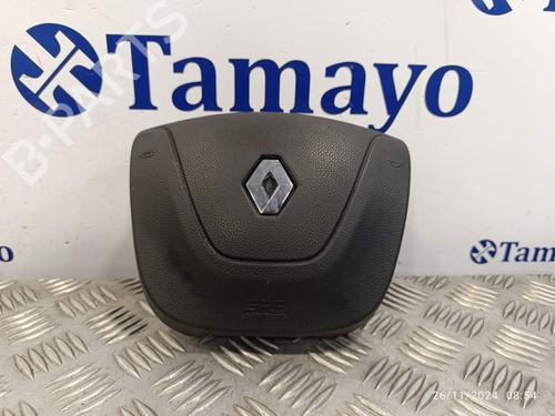 Airbag chauffør CITROËN XSARA (N1) 1.9 TD (90 hp) 22184305