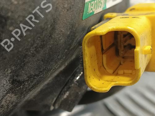 AC compressor CITROËN C5 II (RC_) 2.0 HDi (RCRHRH) | BP13736861M34 