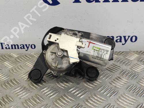 Used Rear wiper motor CITROËN C3 Picasso (SH_) [2008-2025]  18951237