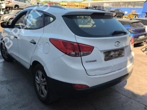 Engine HYUNDAI ix35 (LM, EL, ELH) 1.6 | BP38775784M1 - Image 4