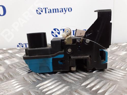Front left lock VOLVO S80 I (184) 2.4 | BP8693072C98 