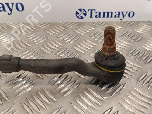 Steering rack MERCEDES-BENZ E-CLASS (W211)  | BP17146452M22 