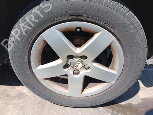 Used Left rear steering knuckle Left rear steering knuckle AUDI A3 (8L1) 1.9 TDI (130 hp) 36406747 36406747