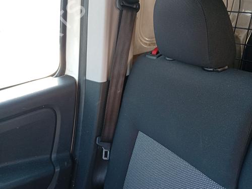 Used Front right seatbelt Front right seatbelt 37665008 37665008