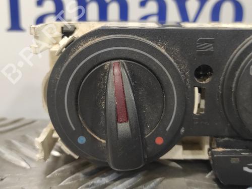 Climate control SEAT IBIZA IV (6J5, 6P1)  | BP13661458I5 