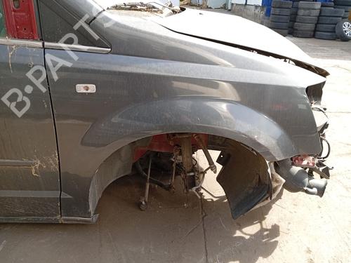 Used Right front fenders Right front fenders CHRYSLER GRAND VOYAGER V (RT) 2.8 CRD (163 hp) 33756521 33756521