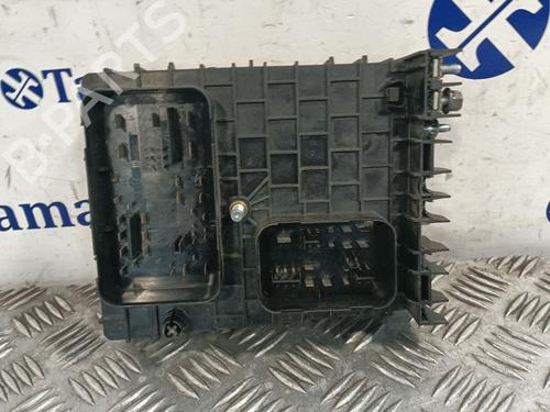 Fuse box SEAT ALTEA (5P1) | BP31722251E1