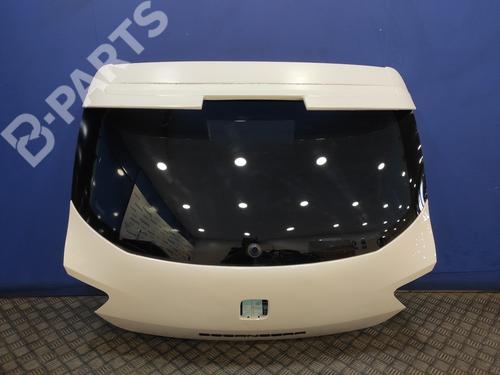 Tailgate SEAT IBIZA IV SC (6J1, 6P5) 2.0 TDI | BP7176012C6 