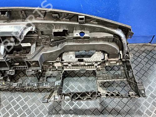 Dashboard NISSAN INTERSTAR Van (XDD)  | BP26557358C46 