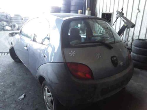 Tailgate lock FORD KA (RB_)  | BP6212010C101 