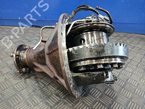Rear differential MITSUBISHI PAJERO I (L04_G, L14_G)  | BP25914783M24 