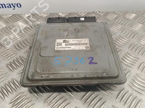 Engine control unit (ECU) SEAT IBIZA IV (6J5, 6P1)  | BP19174191M57 
