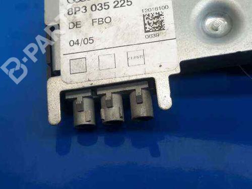 Electronic module AUDI A3 (8P1)  | BP5861001M83 