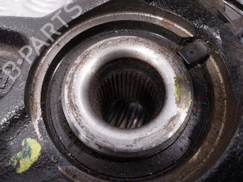 Right front steering knuckle AUDI A1 Sportback (GBA) 30 TFSI | BP16092601M26 