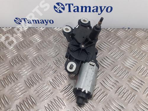 Rear wiper motor SEAT LEON (1P1)  | BP8144558M102 