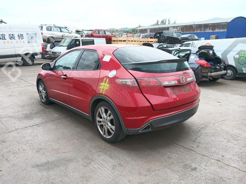 Front left panel HONDA CIVIC VIII Hatchback (FN, FK) 2.2 CTDi (FK3) | BP38542685C58  - Image 5