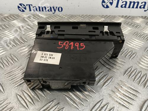 Left front window switch BMW X5 (E53)  | BP23417891I27 