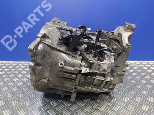 Gearbox VOLVO V50 (545)  | BP6439574M3 