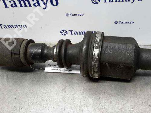 Right front driveshaft VOLVO V40 Estate (645)  | BP2293529M39 