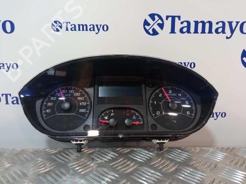 Used Instrument cluster JAGUAR S-TYPE II (X200) 3.0 V6 (238 hp) 27307750